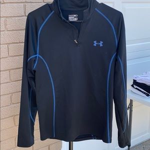 Under Armour 1/4 Zip